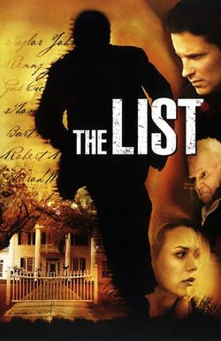 The List