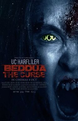 Beddua: The Curse