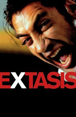 Éxtasis