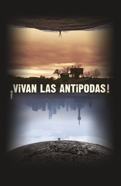 ¡Vivan las antípodas!