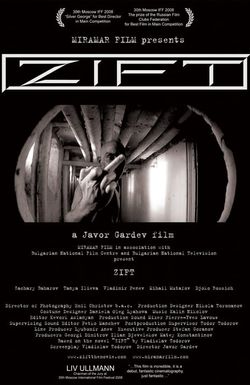 Zift