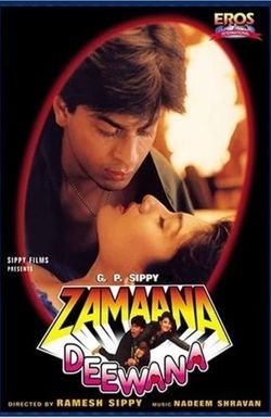 Zamaana Deewana