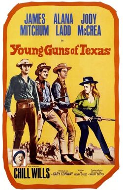 Young Guns of Texas