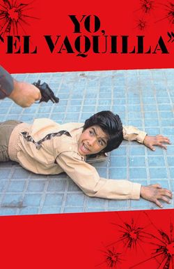 Yo, 'El Vaquilla'