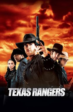 Texas Rangers