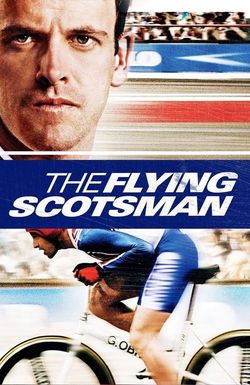 The Flying Scotsman