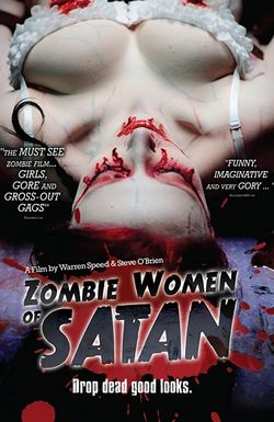 Zombie Women of Satan