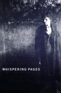 Whispering Pages