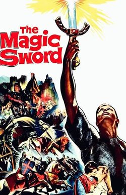 The Magic Sword