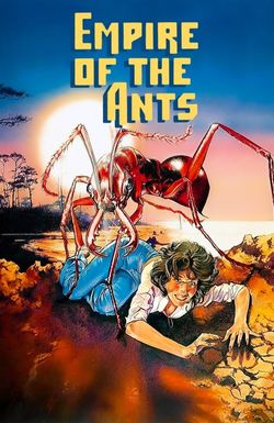 Empire of the Ants