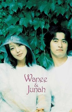 Wanee & Junah