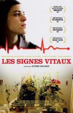 Vital Signs