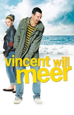 Vincent Wants to Sea