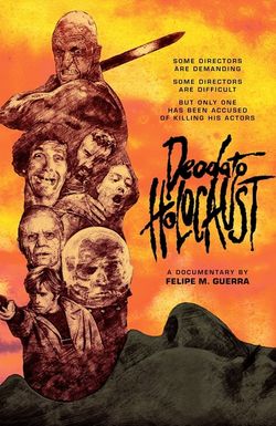 Deodato Holocaust