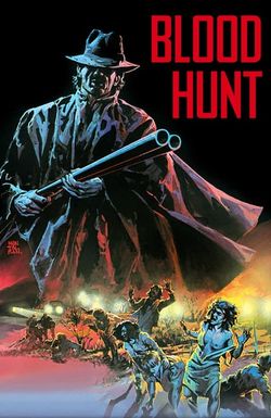 Blood Hunt