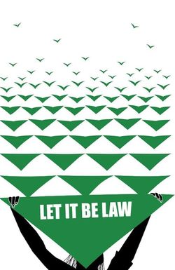 Let It Be Law