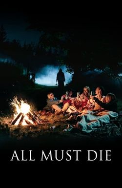 All Must Die