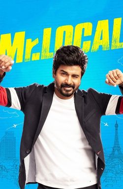 Mr. Local