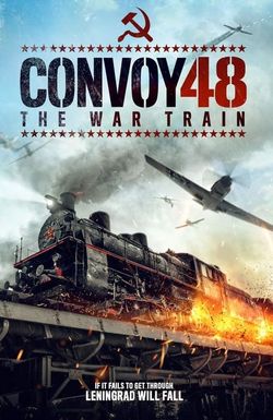 Convoy 48