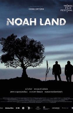 Noah Land