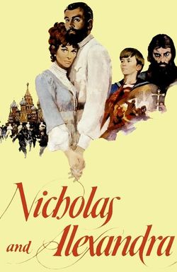 Nicholas and Alexandra