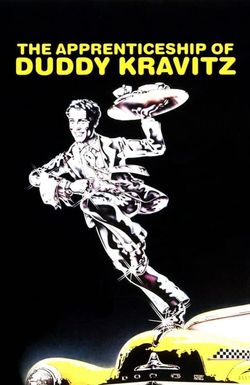 The Apprenticeship of Duddy Kravitz