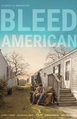 Bleed American