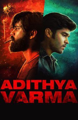 Adithya Varma