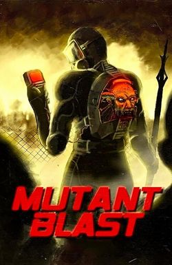 Mutant Blast