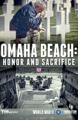 Omaha Beach, Honor and Sacrifice