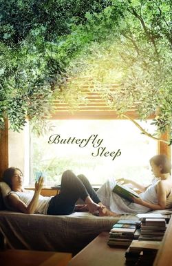 Butterfly Sleep