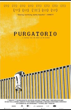 Purgatorio: A Journey Into the Heart of the Border