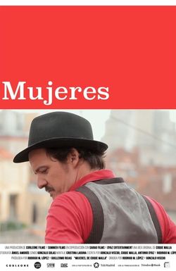 Mujeres, de Coque Malla