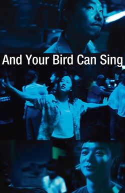 And Your Bird Can Sing