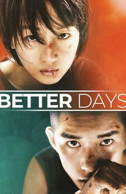 Better Days