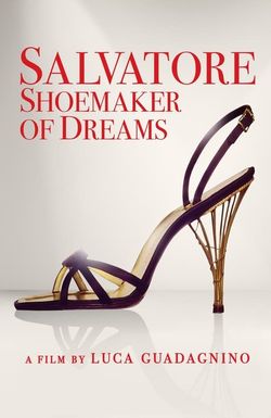 Salvatore: Shoemaker of Dreams