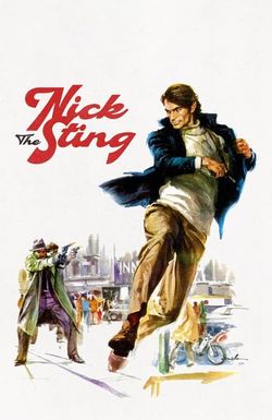 Nick the Sting