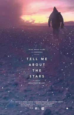 Tell Me About the Stars