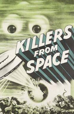 Killers from Space