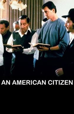 American Citizen