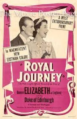 Royal Journey