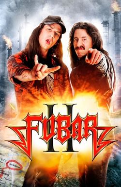 Fubar: Balls to the Wall