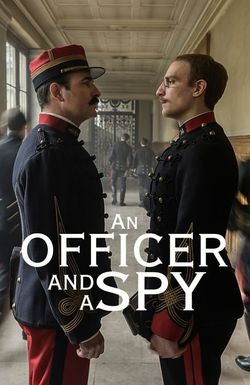 An Officer and a Spy