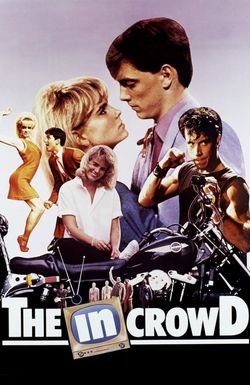 The in Crowd