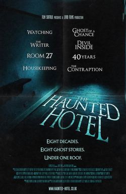 The Haunted Hotel