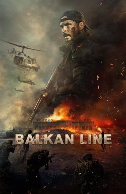 The Balkan Line