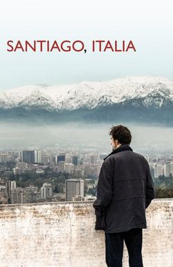 Santiago, Italia