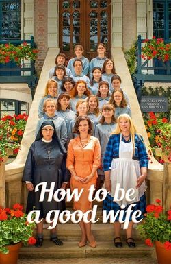 How to Be a Good Wife