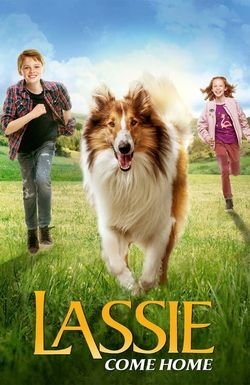 Lassie Come Home