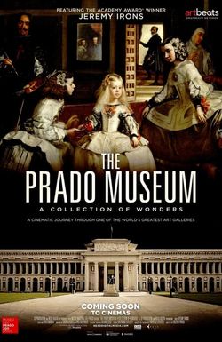 The Prado Museum. A Collection of Wonders